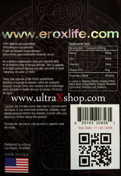 Black Rhino 9 Male Enhancement Pill